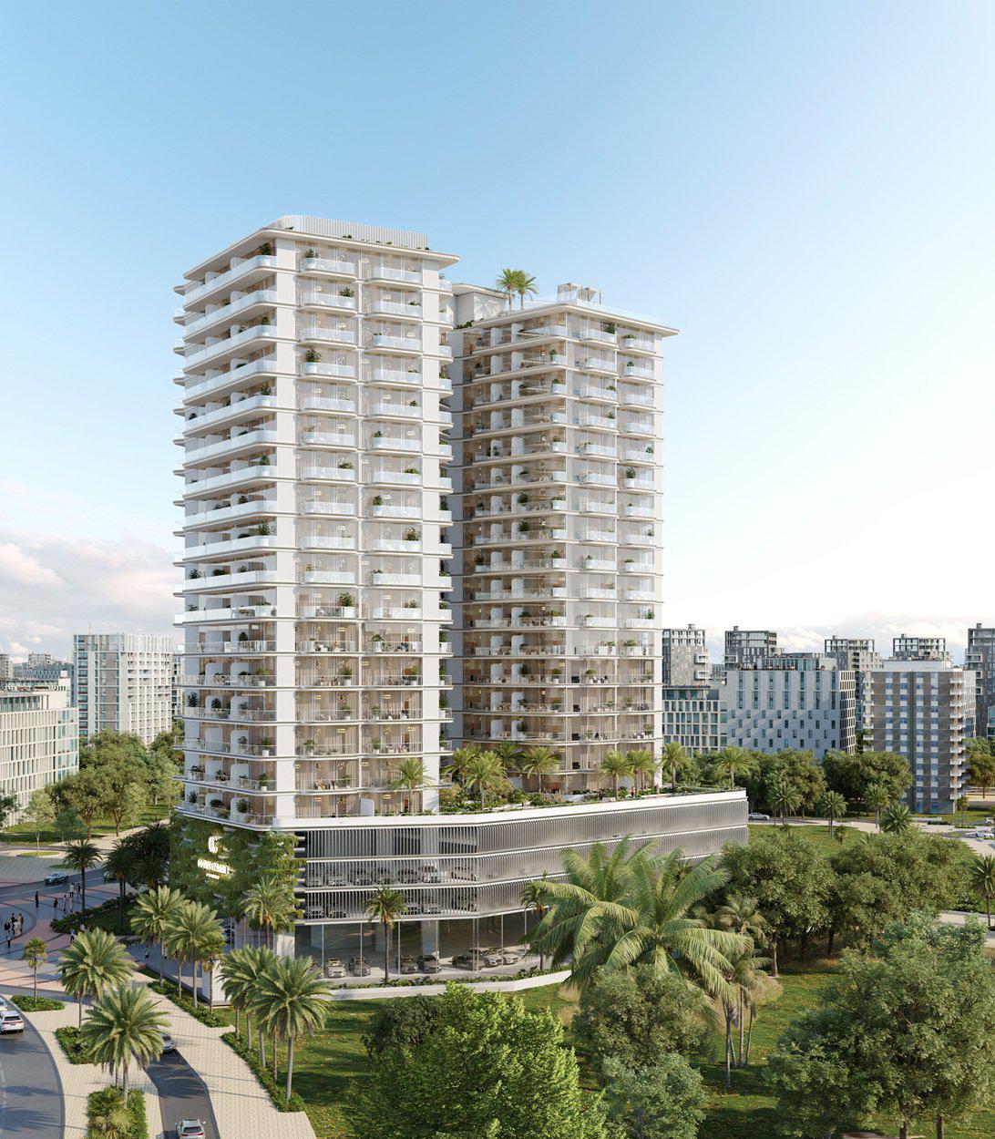 Квартира, апартаменты, 4 комн., Дубай - Фото 28