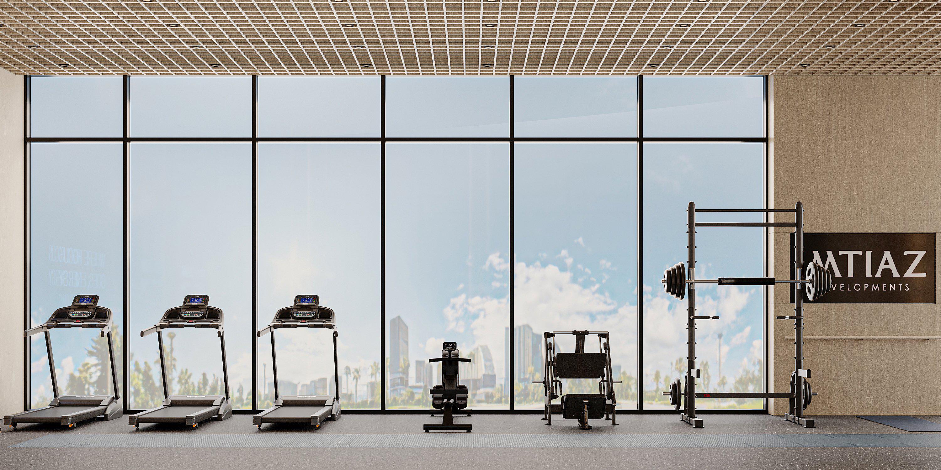 Квартира, апартаменты, 4 комн., Дубай - Фото 30