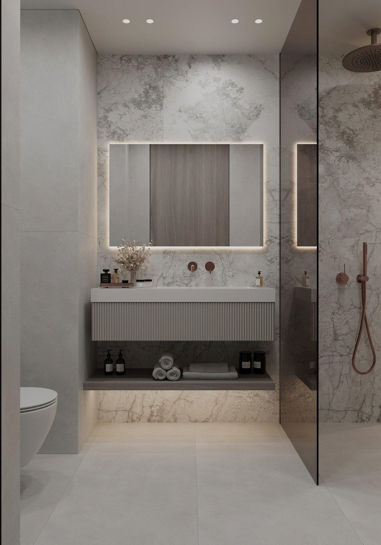 Квартира, апартаменты, 4 комн., Дубай - Фото 12