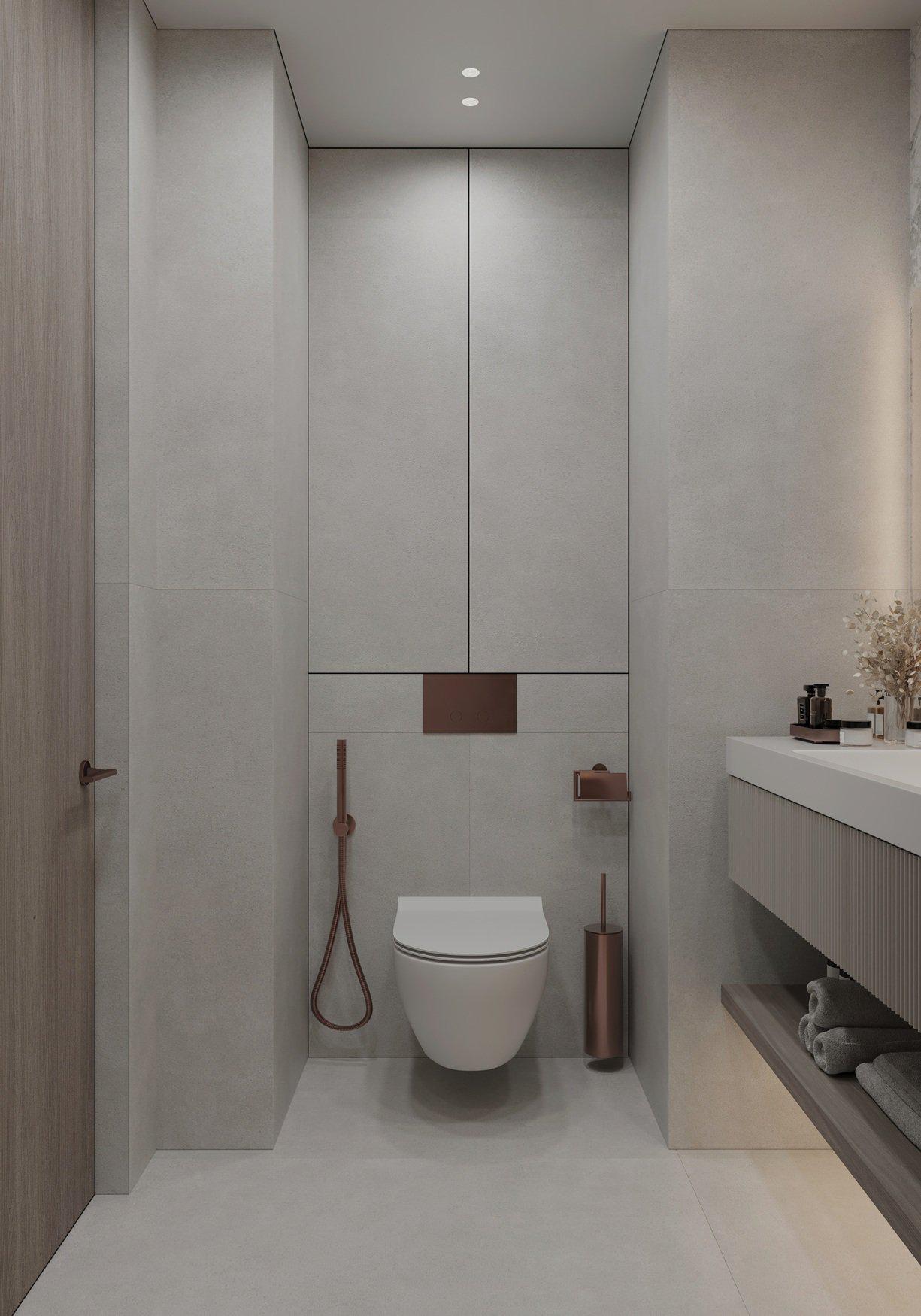 Квартира, апартаменты, 4 комн., Дубай - Фото 8