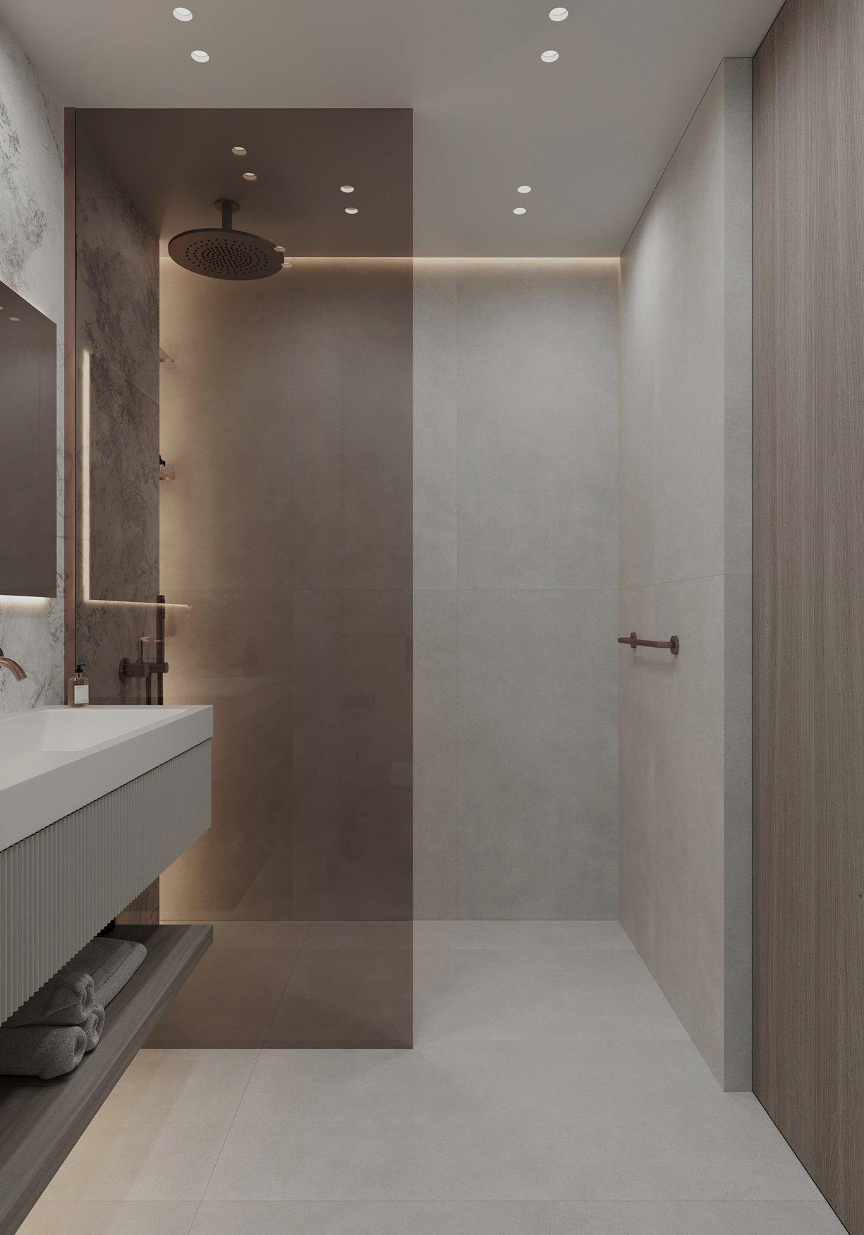 Квартира, апартаменты, 4 комн., Дубай - Фото 18