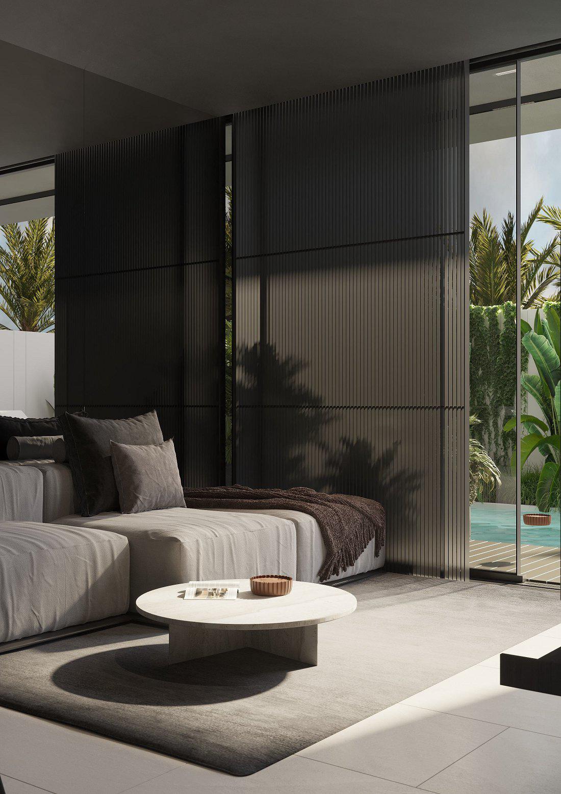 Квартира, апартаменты, Студия комн., Чангу - Фото 17