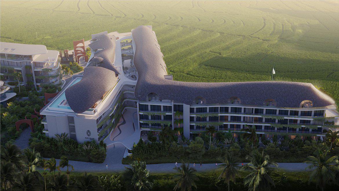 Квартира, апартаменты, Студия комн., Чангу - Фото 18