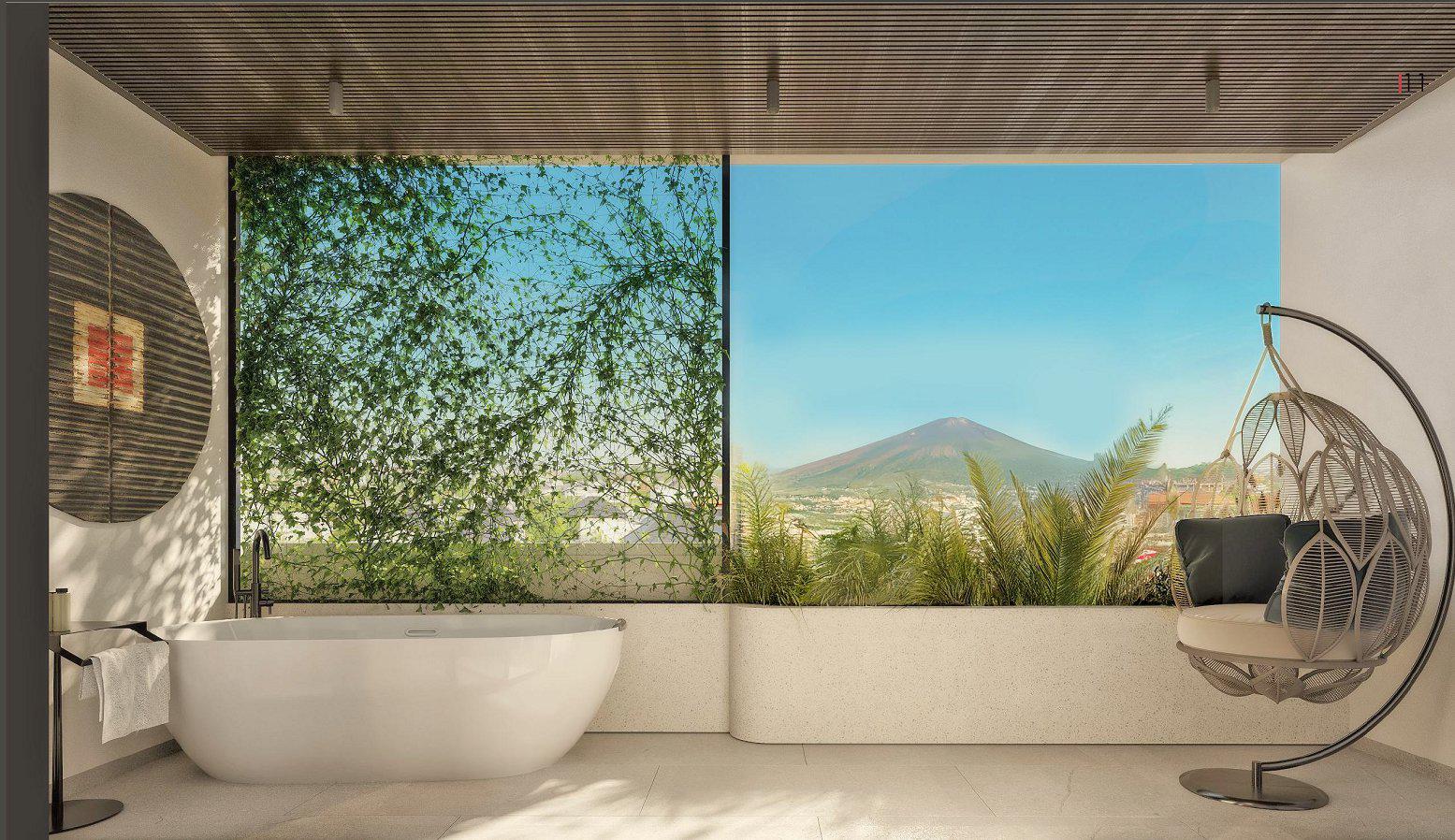 Квартира, апартаменты, Студия комн., Чангу - Фото 15