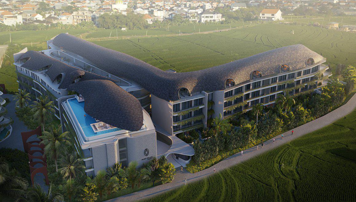 Квартира, апартаменты, Студия комн., Чангу - Фото 19