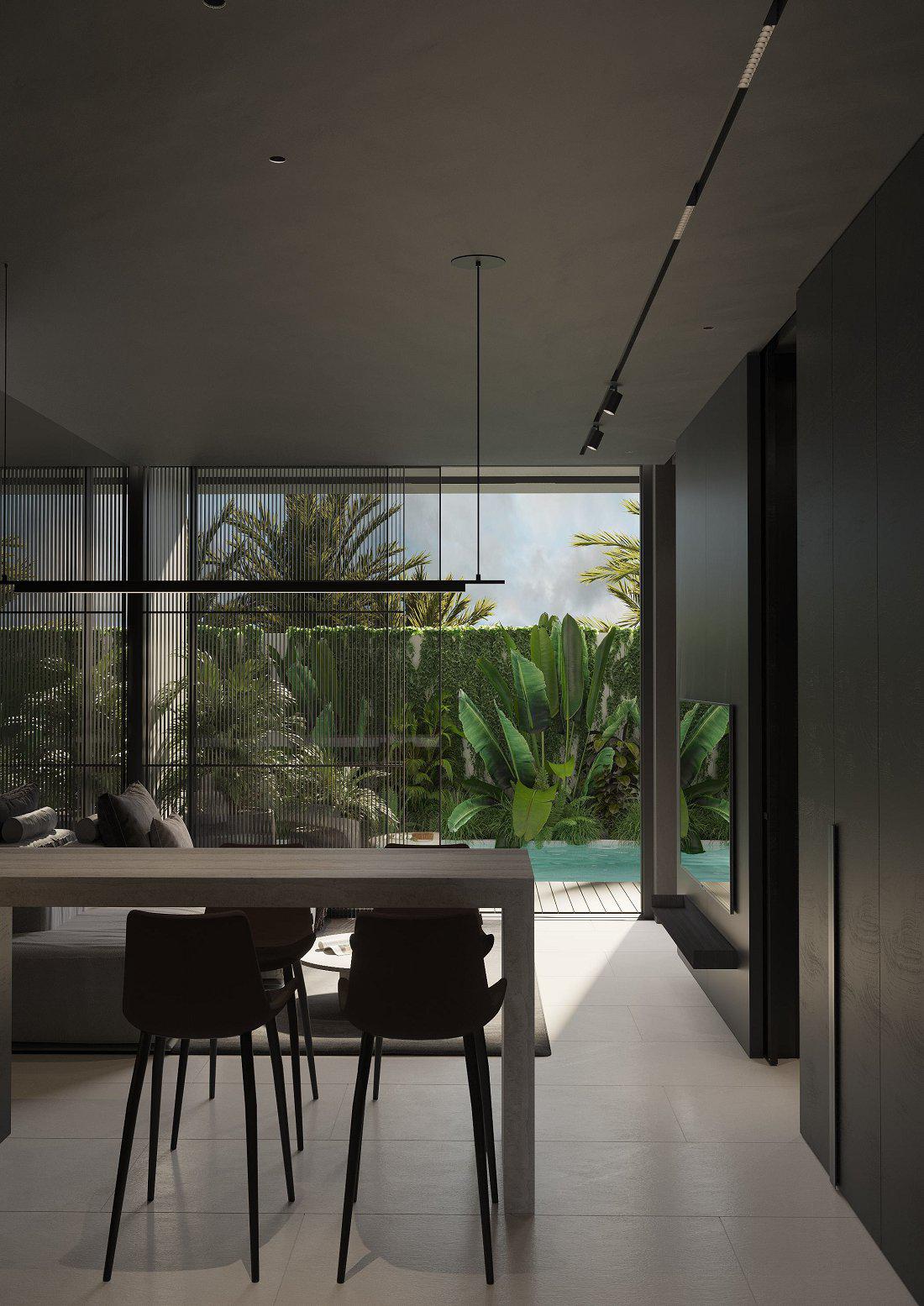 Квартира, апартаменты, Студия комн., Чангу - Фото 18