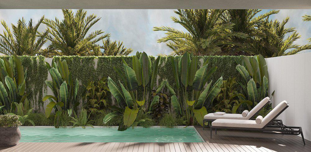 Квартира, апартаменты, Студия комн., Чангу - Фото 9