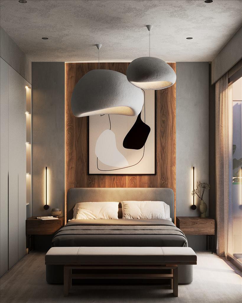 Квартира, апартаменты, Студия комн., Индонезия - Фото 5