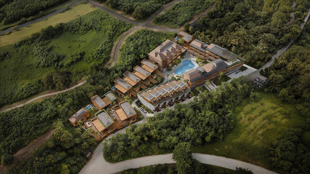 Квартира, апартаменты, Студия комн., Индонезия - Фото 14