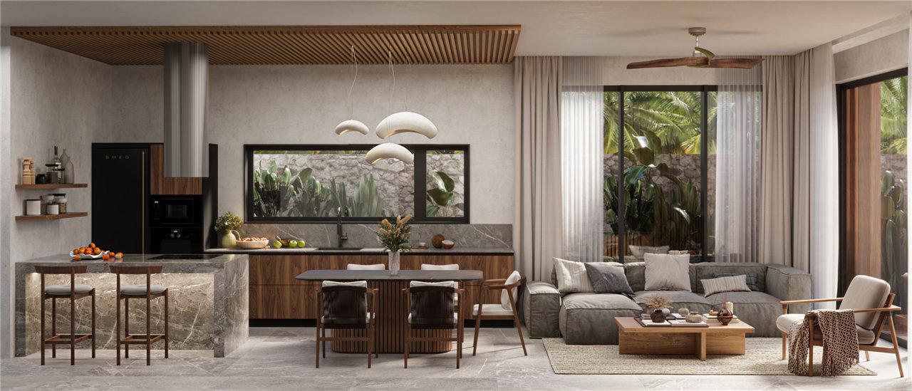 Квартира, апартаменты, Студия комн., Индонезия - Фото 13