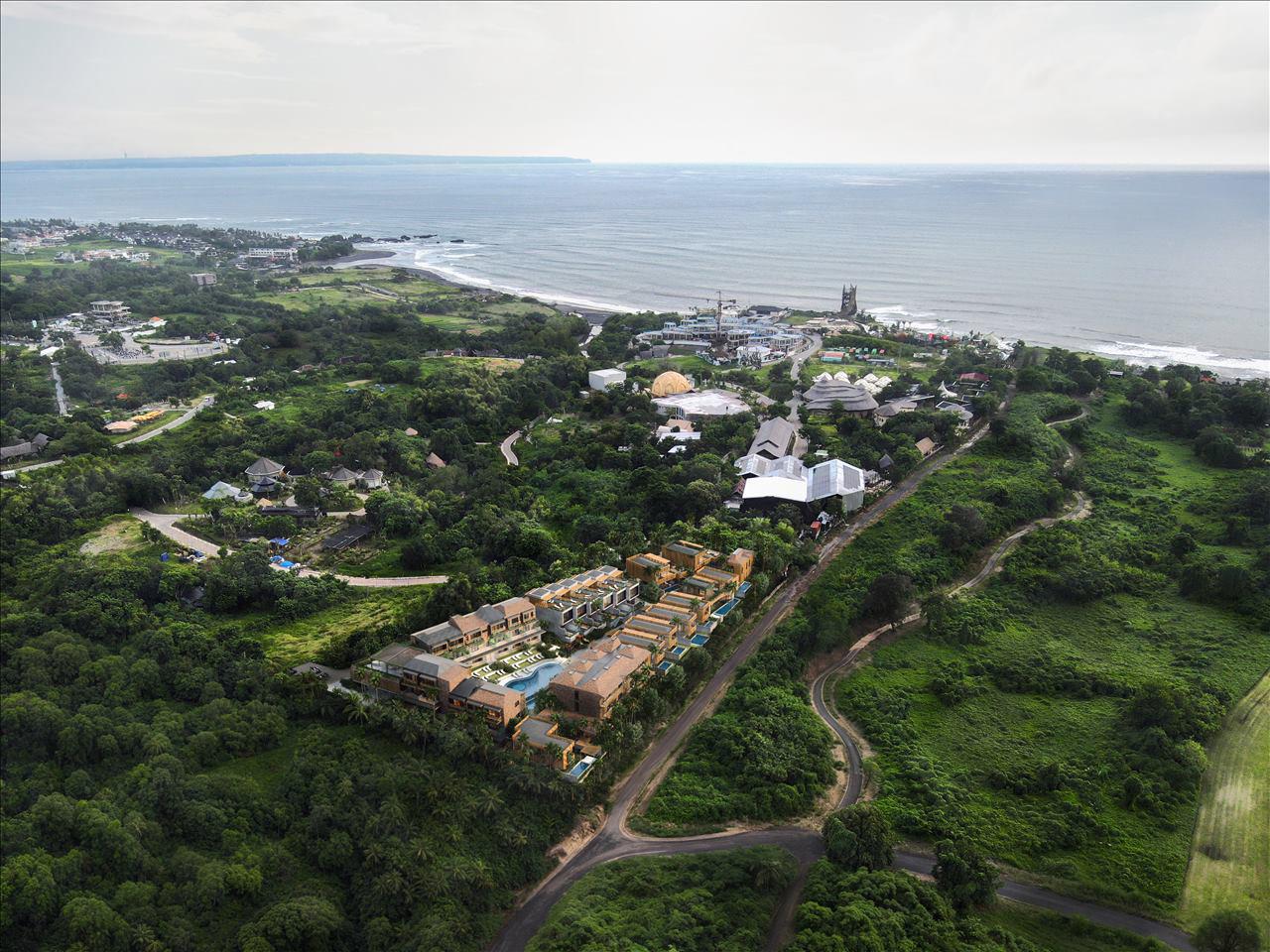 Квартира, апартаменты, Студия комн., Индонезия - Фото 10