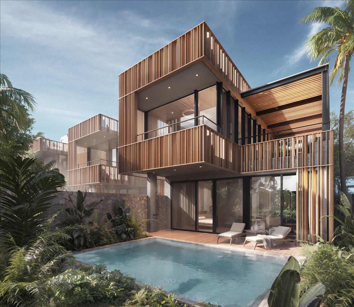 Квартира, апартаменты, Студия комн., Индонезия - Фото 17