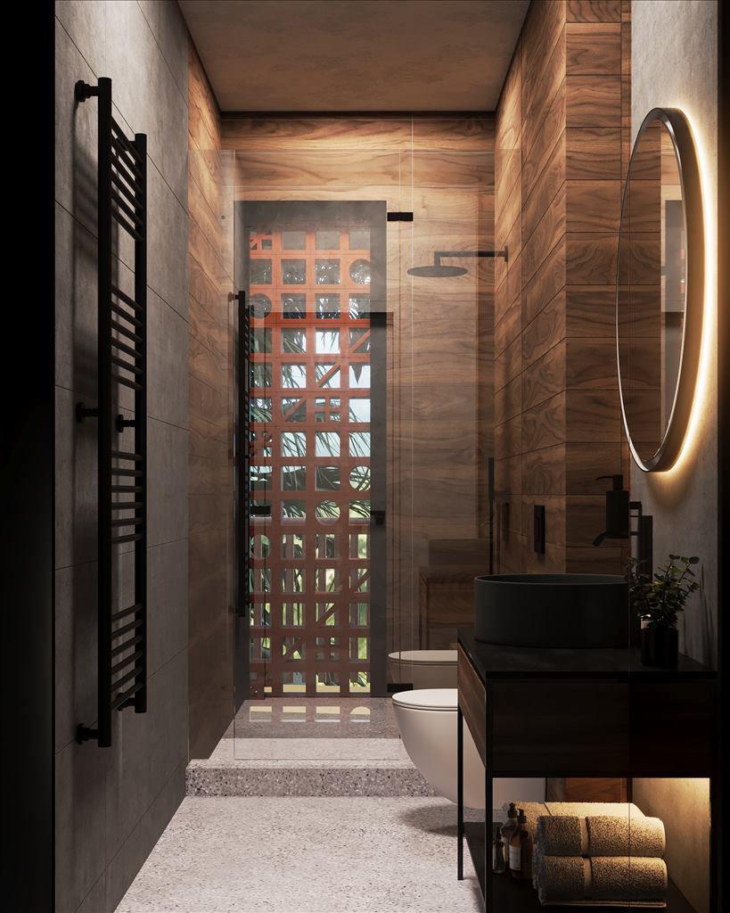 Квартира, апартаменты, Студия комн., Индонезия - Фото 6