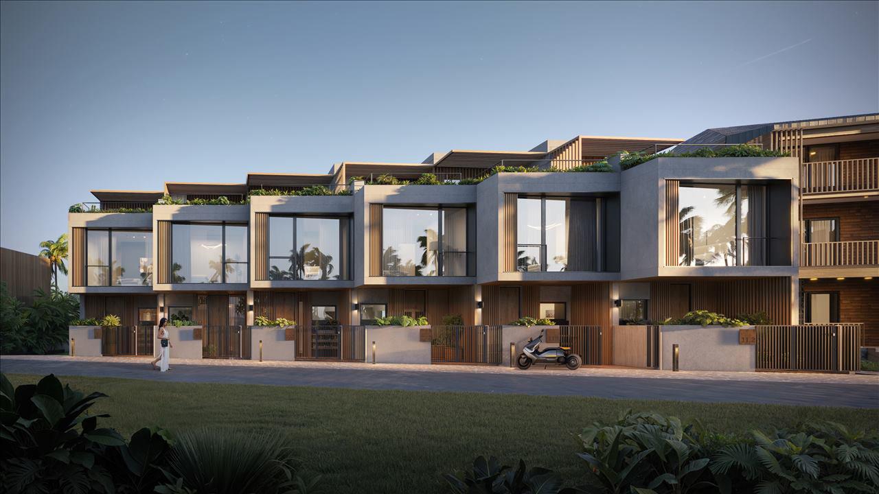 Квартира, апартаменты, Студия комн., Индонезия - Фото 9