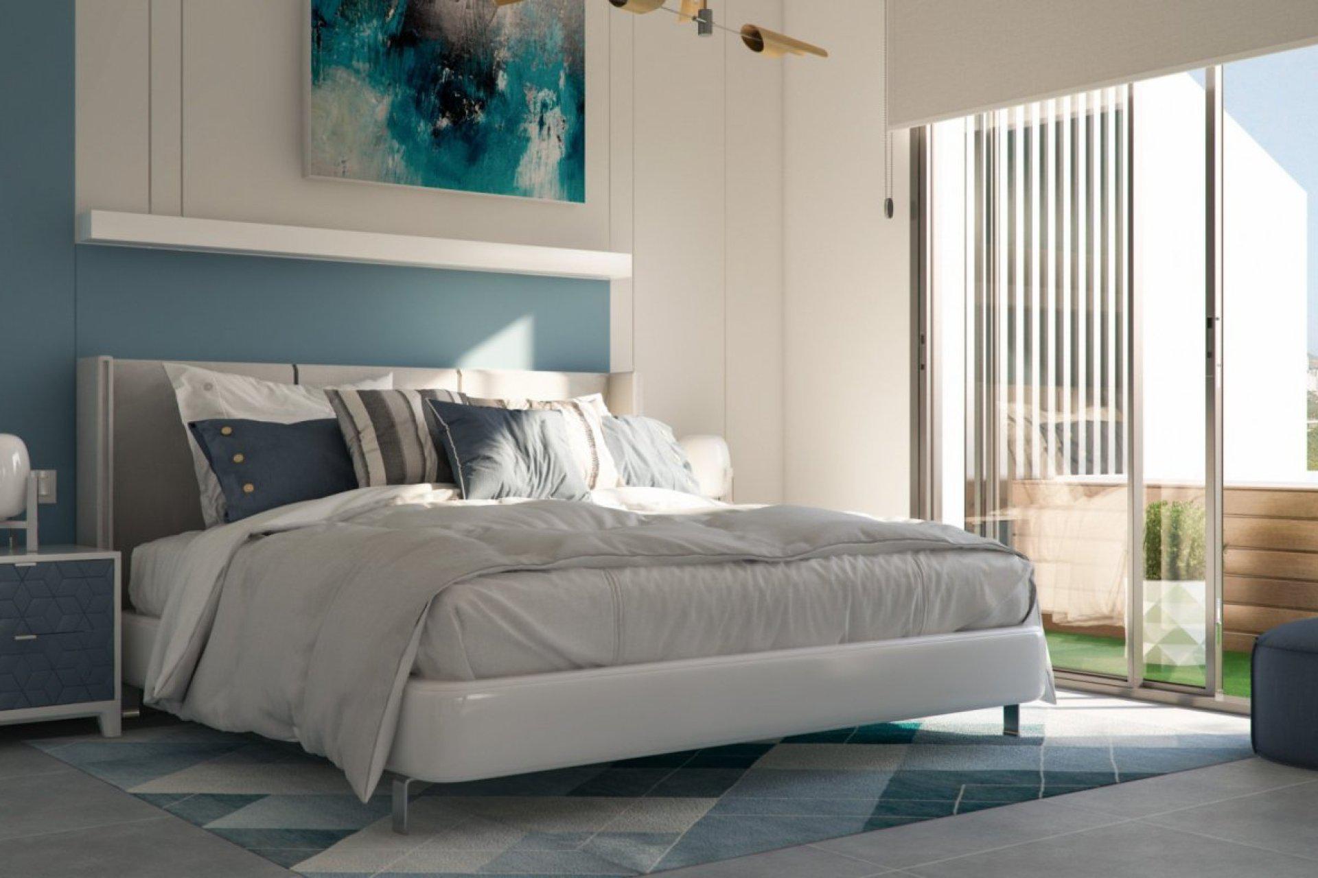 Квартира, апартаменты, 3 комн., Испания - Фото 15