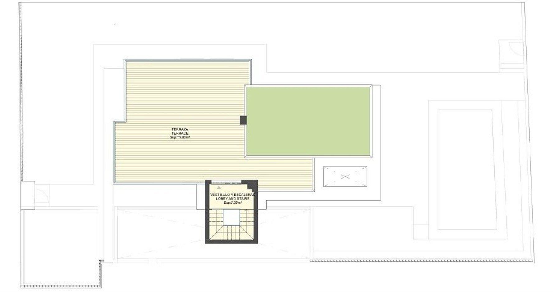 Квартира, апартаменты, 3 комн., Испания - Фото 4