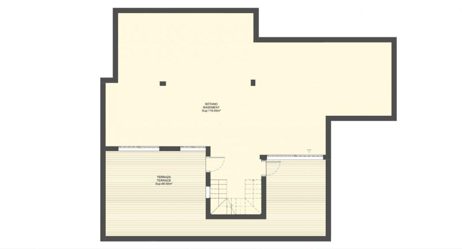 Квартира, апартаменты, 3 комн., Испания - Фото 14