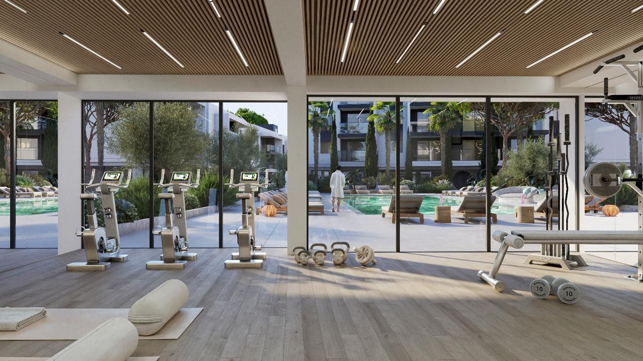 Квартира, апартаменты, 3 комн., Лимасол - Фото 2