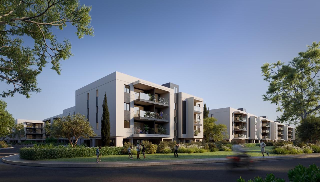 Квартира, апартаменты, 2 комн., Лимасол - Фото 5