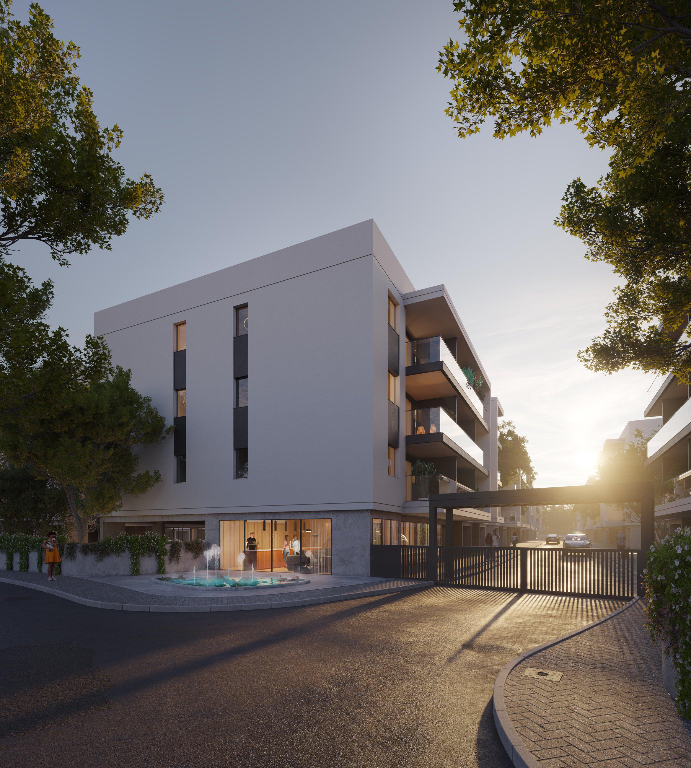 Квартира, апартаменты, 3 комн., Лимасол - Фото 15