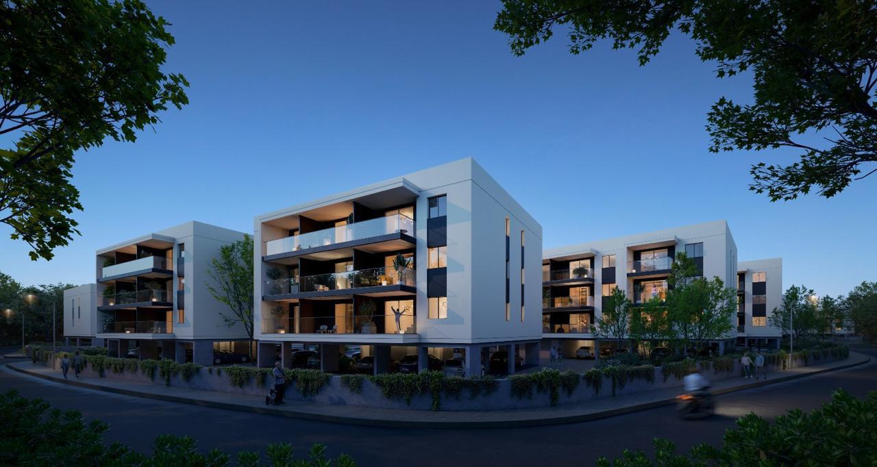 Квартира, апартаменты, Студия комн., Лимасол - Фото 2