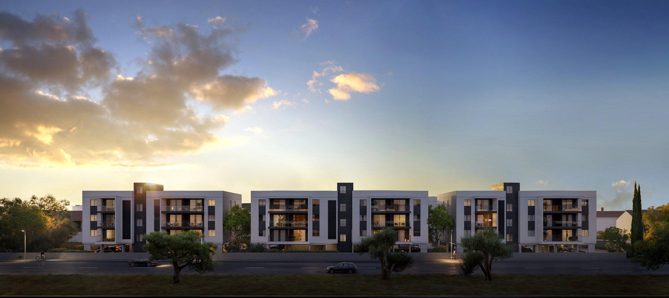 Квартира, апартаменты, 2 комн., Лимасол - Фото 10