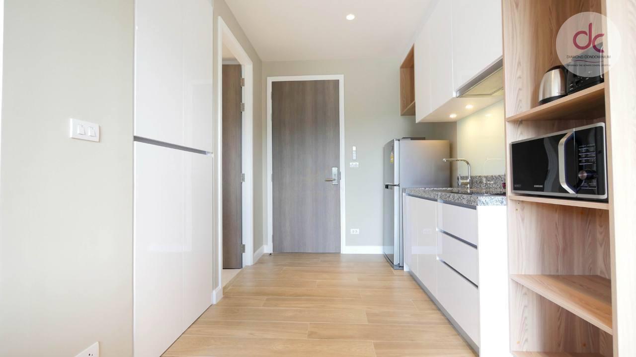 Квартира, апартаменты, 2 комн., Пхукет