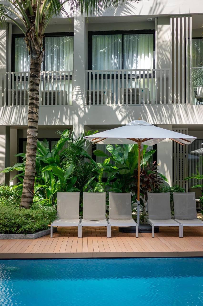 Квартира, апартаменты, 2 комн., Пхукет - Фото 18