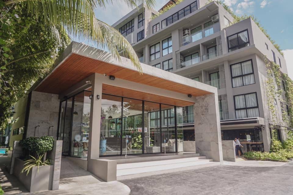 Квартира, апартаменты, 2 комн., Пхукет - Фото 18