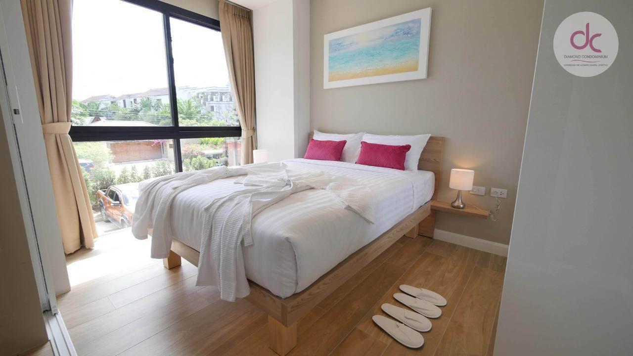 Квартира, апартаменты, 2 комн., Пхукет - Фото 19