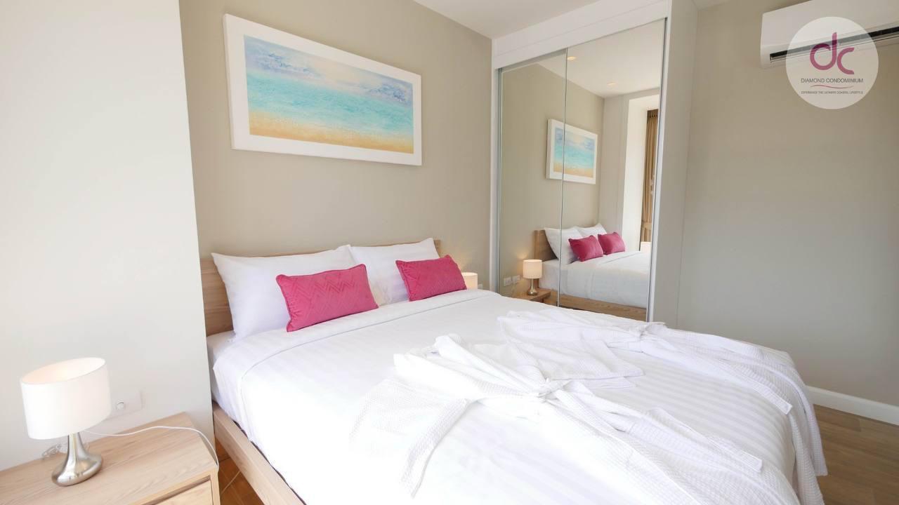 Квартира, апартаменты, 2 комн., Пхукет - Фото 3