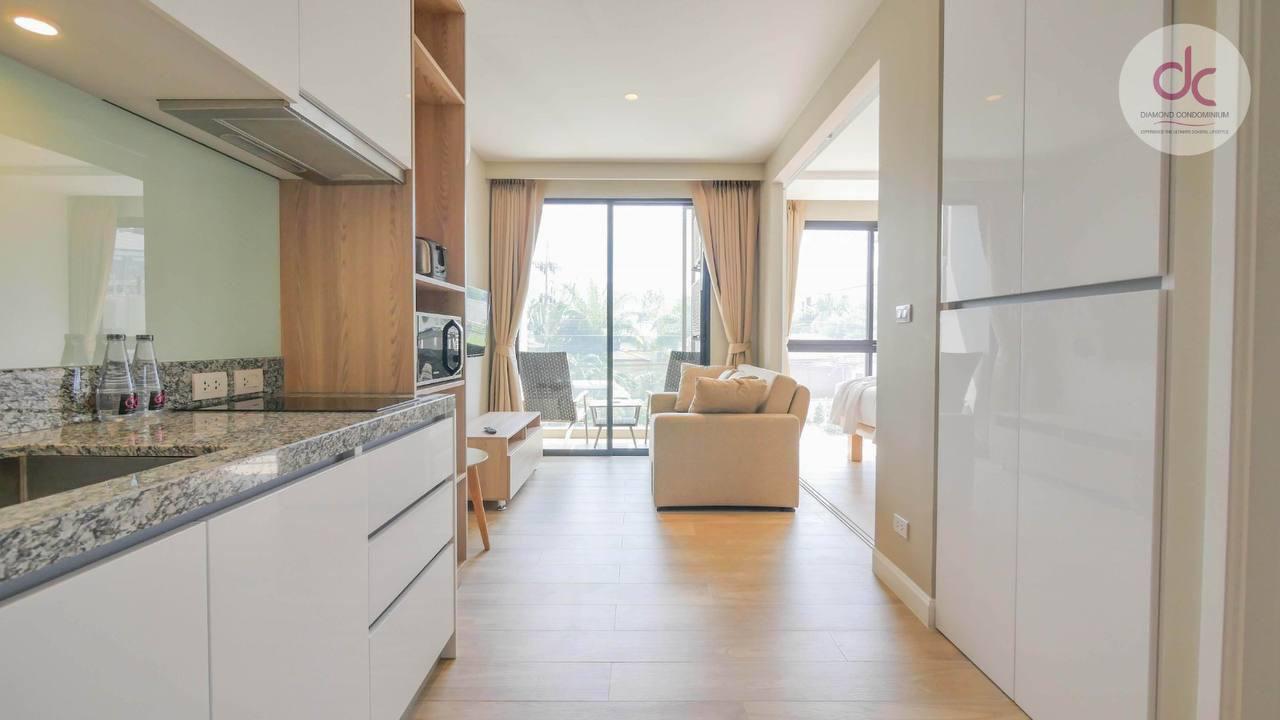 Квартира, апартаменты, 2 комн., Пхукет - Фото 8