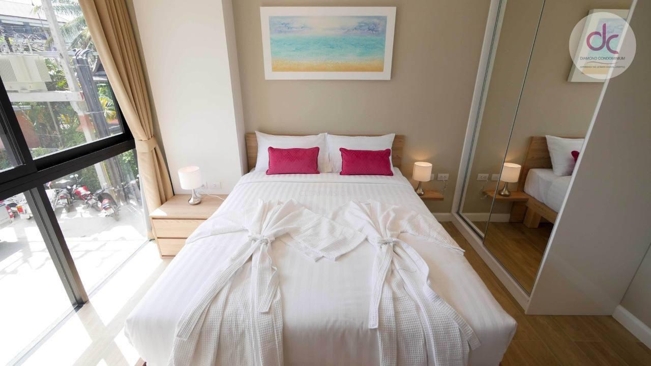 Квартира, апартаменты, 2 комн., Пхукет - Фото 9