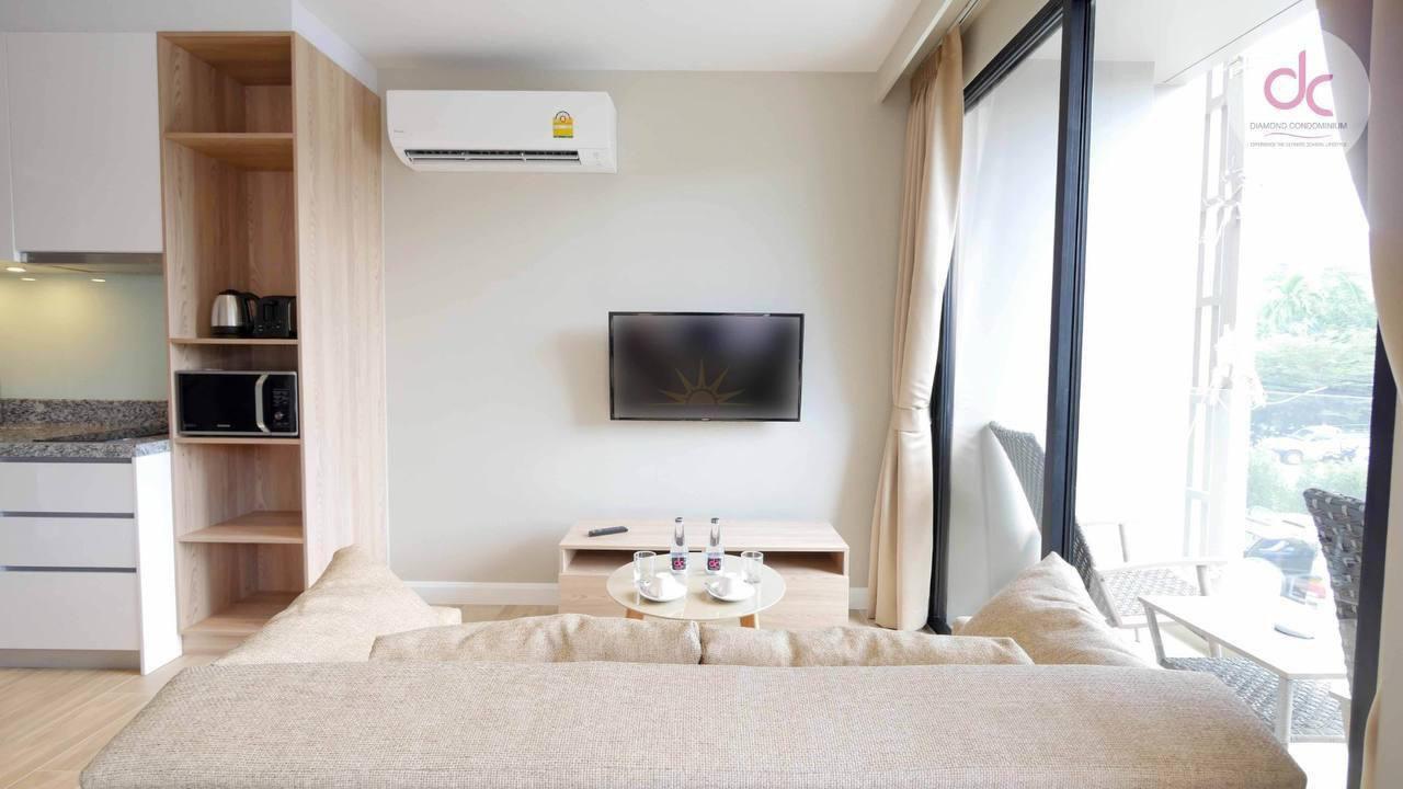 Квартира, апартаменты, 2 комн., Пхукет - Фото 5