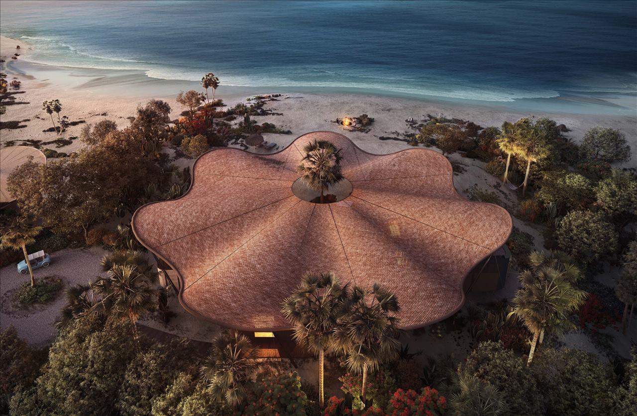 Квартира, апартаменты, 2 комн., Саудовская Аравия