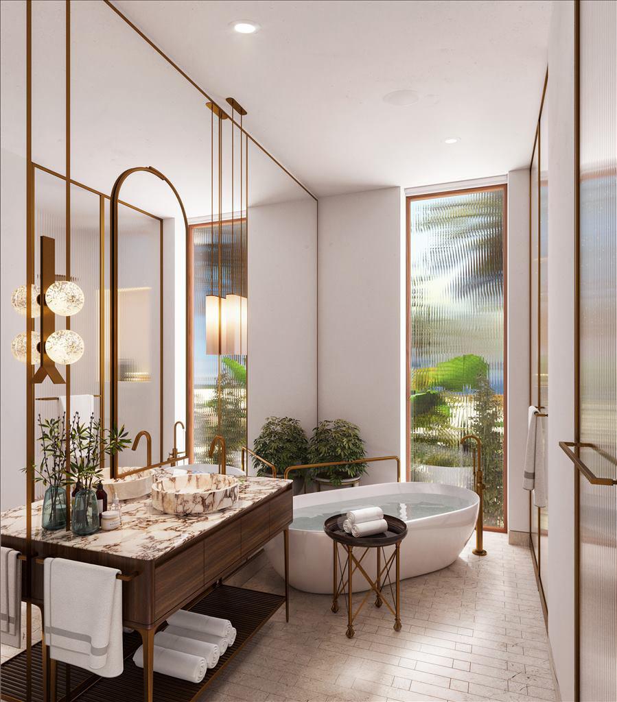 Квартира, апартаменты, 2 комн., Саудовская Аравия - Фото 19