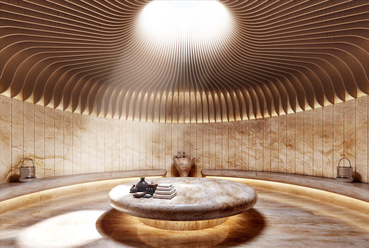 Квартира, апартаменты, 2 комн., Саудовская Аравия - Фото 2