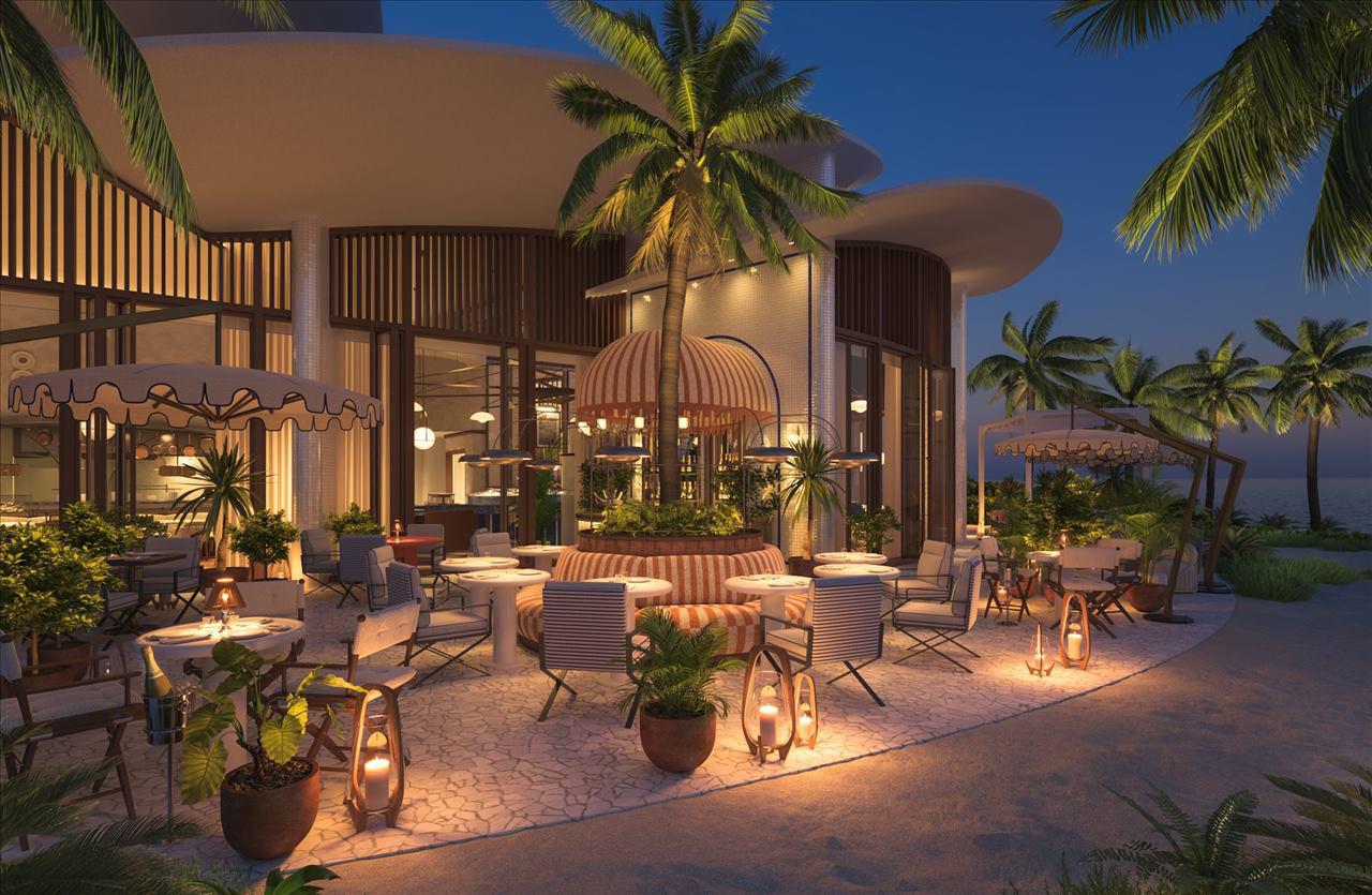 Квартира, апартаменты, 2 комн., Саудовская Аравия - Фото 11