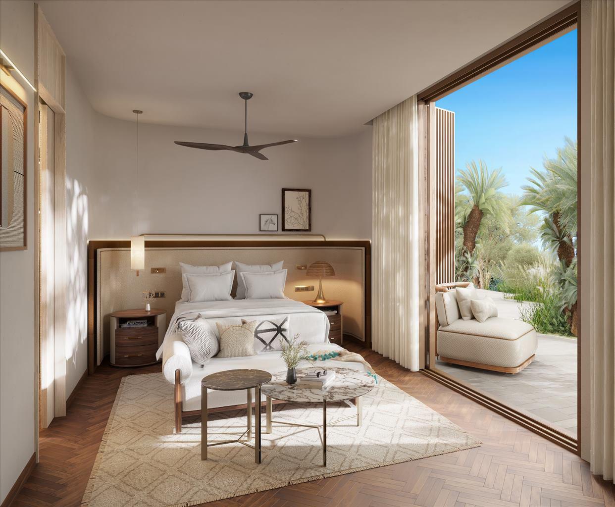 Квартира, апартаменты, 2 комн., Саудовская Аравия - Фото 12