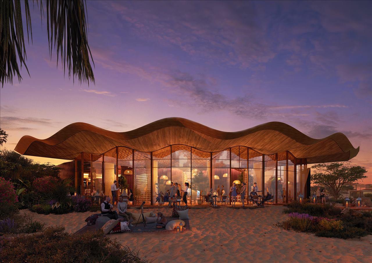 Квартира, апартаменты, 2 комн., Саудовская Аравия - Фото 14