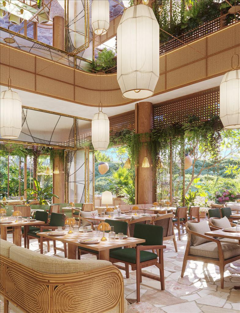 Квартира, апартаменты, 2 комн., Саудовская Аравия - Фото 21