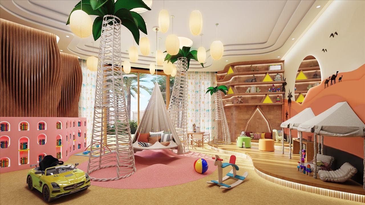 Квартира, апартаменты, 2 комн., Саудовская Аравия - Фото 21