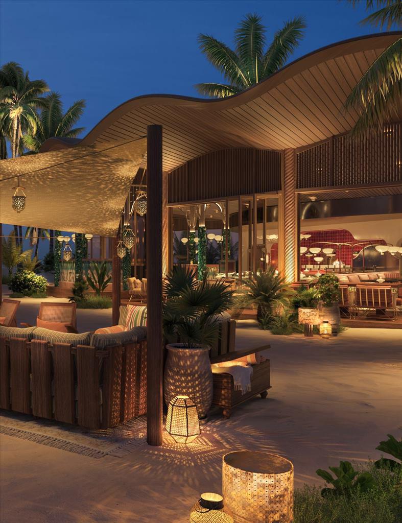 Квартира, апартаменты, 2 комн., Саудовская Аравия - Фото 4