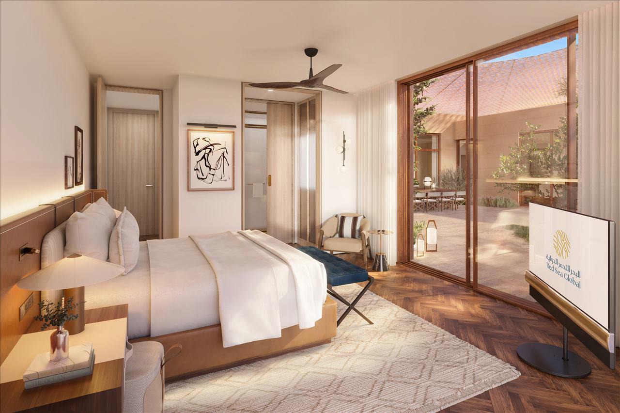 Квартира, апартаменты, 2 комн., Саудовская Аравия - Фото 6