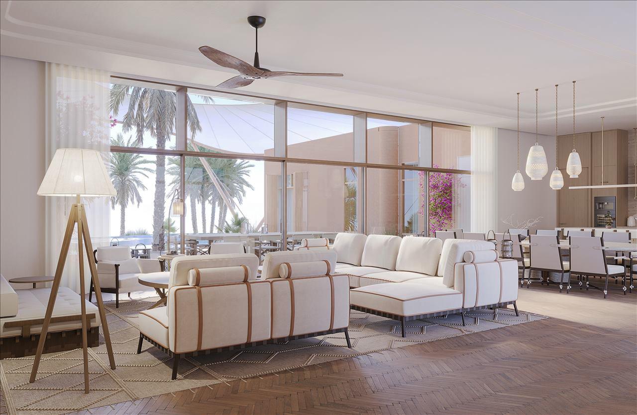 Квартира, апартаменты, 2 комн., Саудовская Аравия - Фото 9