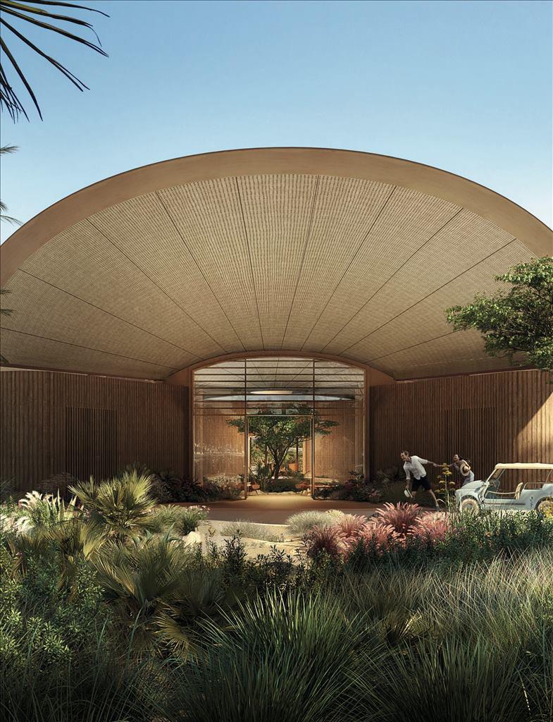 Квартира, апартаменты, 2 комн., Саудовская Аравия - Фото 13