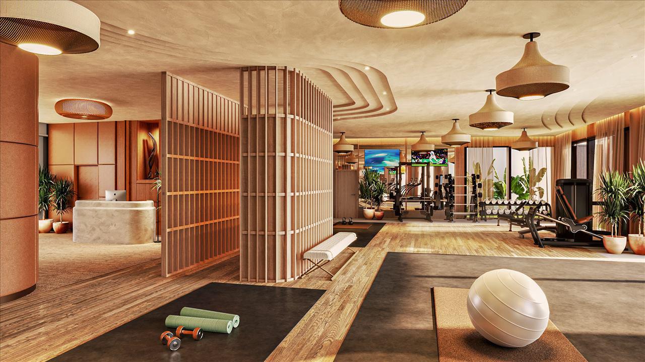 Квартира, апартаменты, 2 комн., Саудовская Аравия - Фото 17