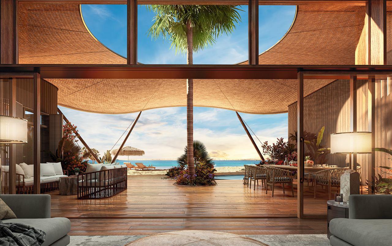 Квартира, апартаменты, 2 комн., Саудовская Аравия - Фото 20