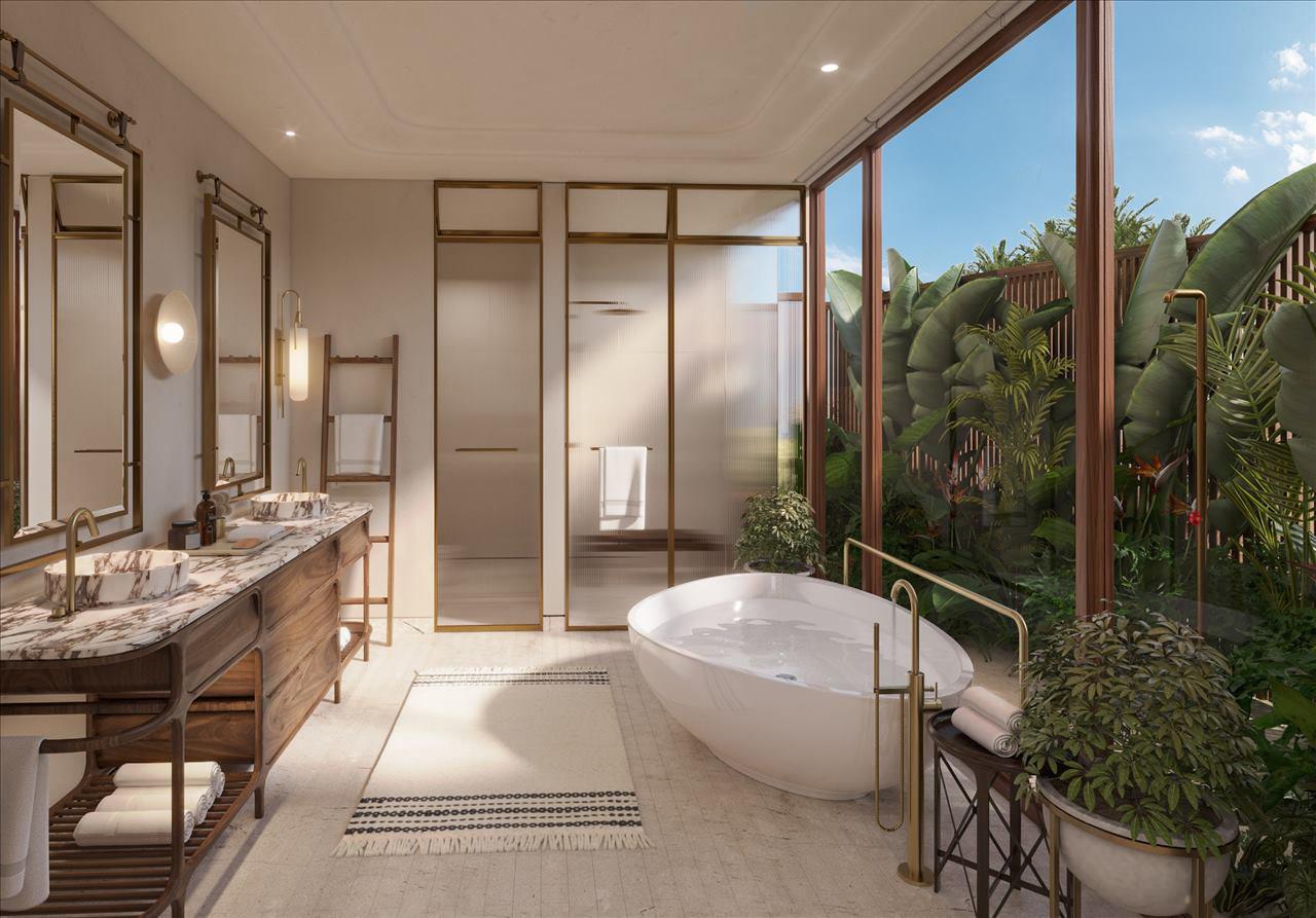 Квартира, апартаменты, 2 комн., Саудовская Аравия