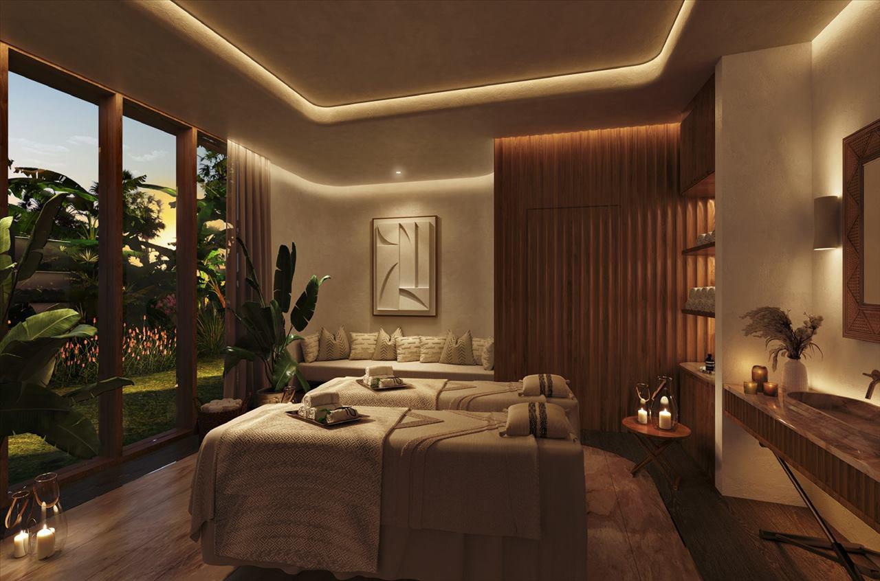 Квартира, апартаменты, 2 комн., Саудовская Аравия - Фото 12